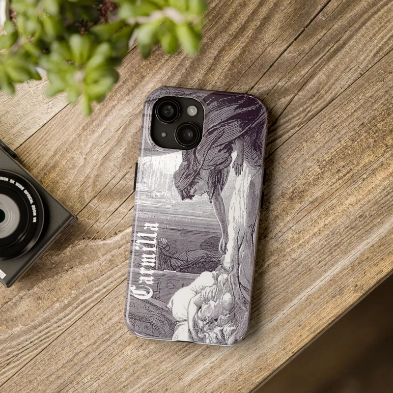 Carmilla Phone Case